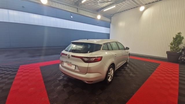Renault Mégane Estate image 4