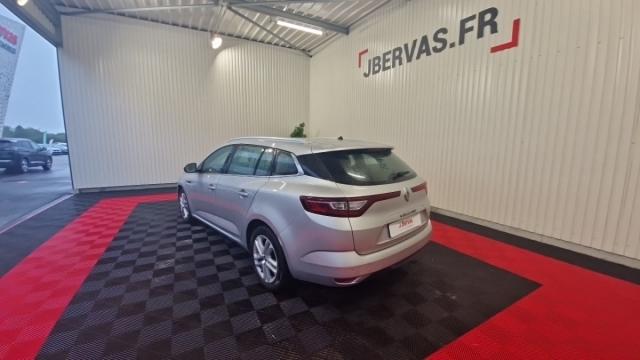 Renault Mégane Estate image 3