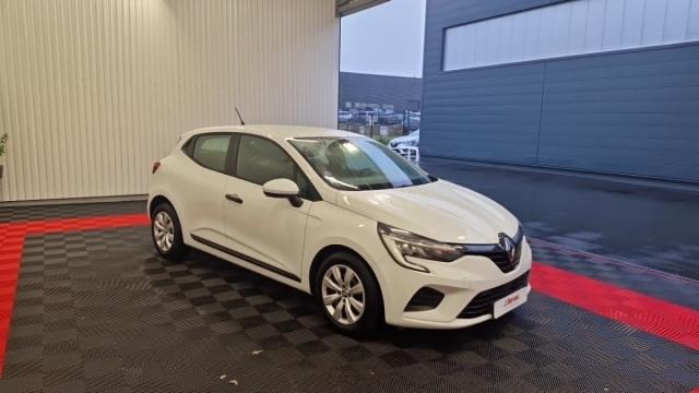 Renault Clio image 2