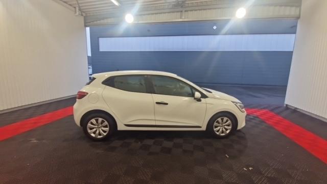 Renault Clio image 1