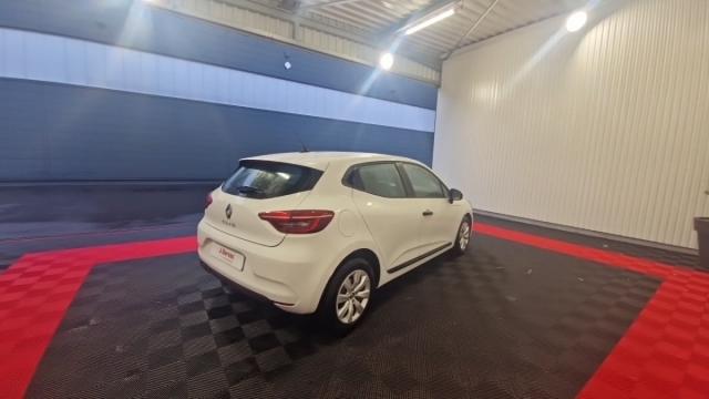 Renault Clio image 4