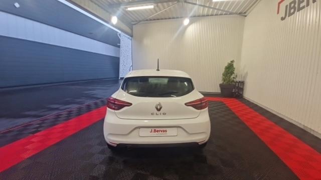 Renault Clio image 6