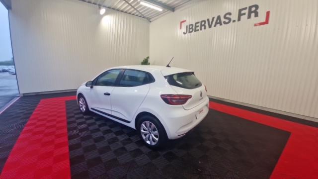 Renault Clio image 9