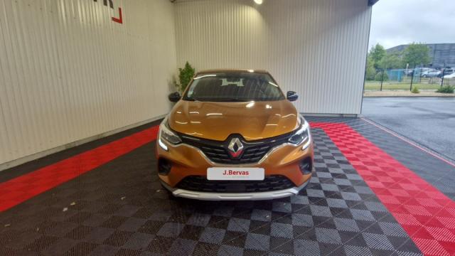 Renault Captur image 1