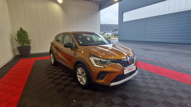 Renault Captur image 9