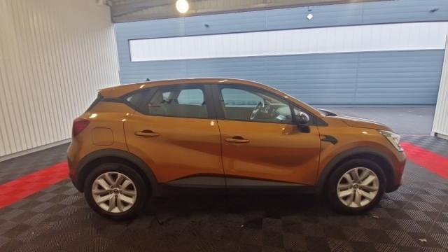 Renault Captur image 6