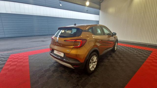 Renault Captur image 5