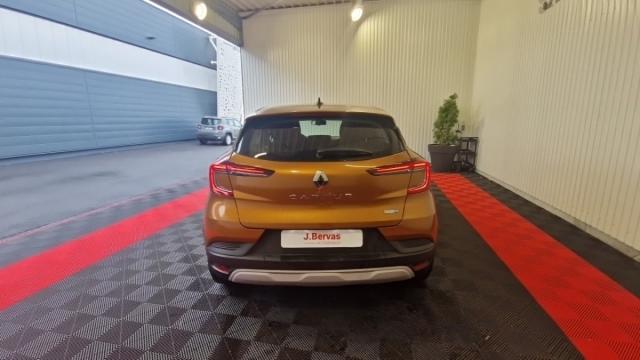 Renault Captur image 3