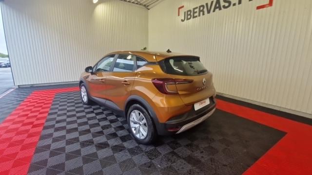 Renault Captur image 4