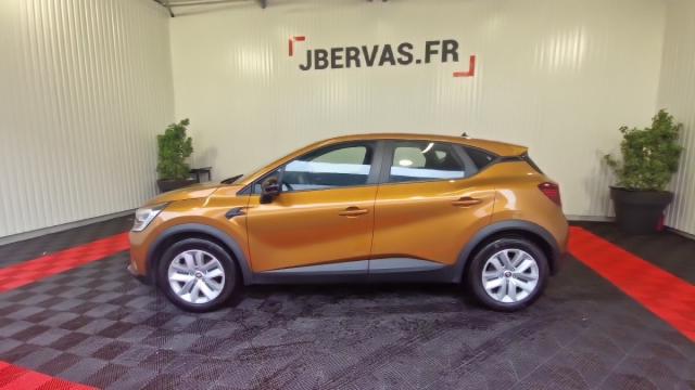 Renault Captur image 2