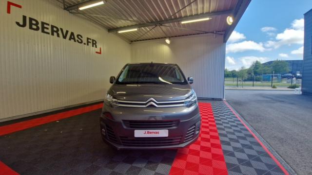 Citroen Jumpy image 1
