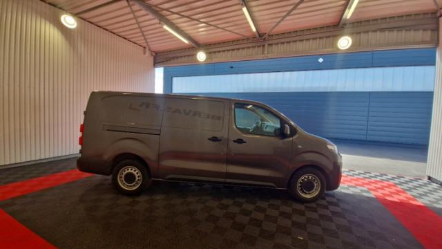 Citroen Jumpy image 6