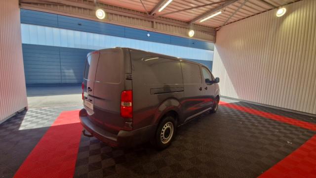 Citroen Jumpy image 5