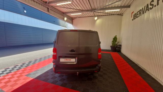 Citroen Jumpy image 2