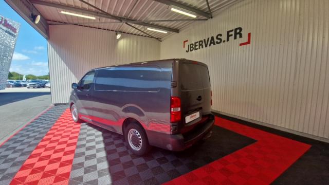 Citroen Jumpy image 9