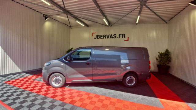 Citroen Jumpy image 8