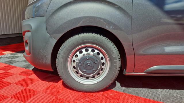 Citroen Jumpy image 3