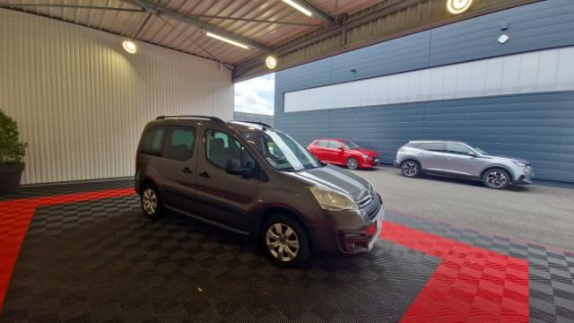 Citroen Berlingo image 7