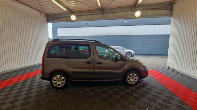 Citroen Berlingo image 3