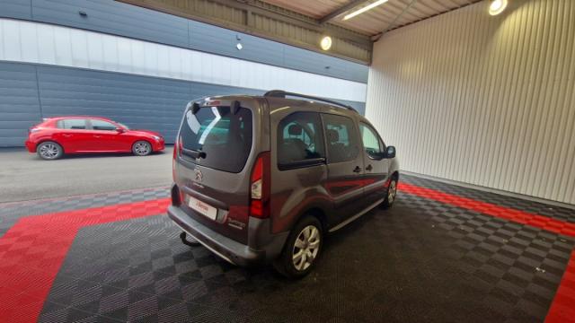 Citroen Berlingo image 6