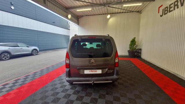 Citroen Berlingo image 2