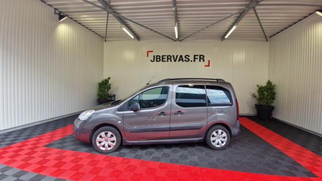 Citroen Berlingo image 1