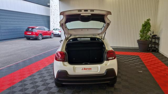 Citroen C3 image 3