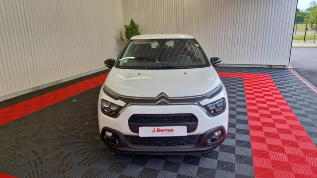Citroen C3 image 4