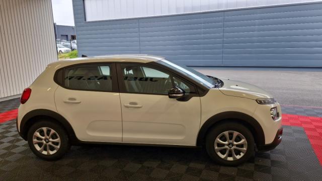 Citroen C3 image 7