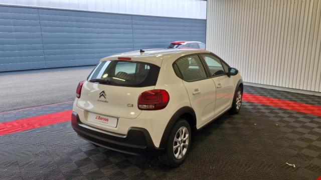 Citroen C3 image 1