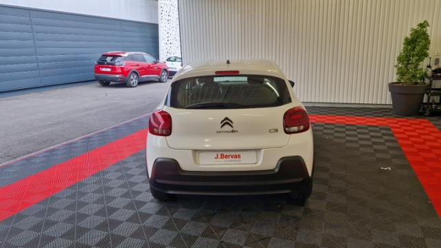 Citroen C3 image 8