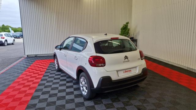 Citroen C3 image 6