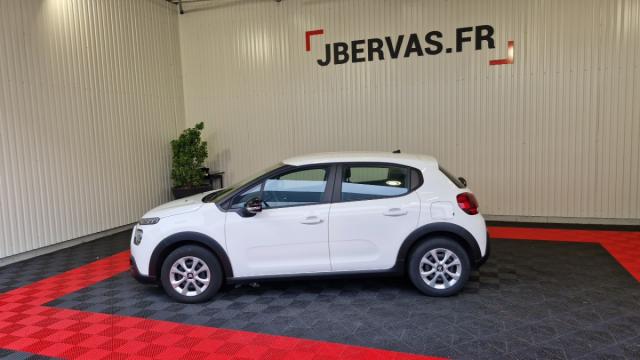 Citroen C3 image 2