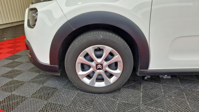 Citroen C3 image 9