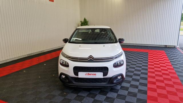 Citroen C3 image 5