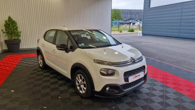 Citroen C3 image 9