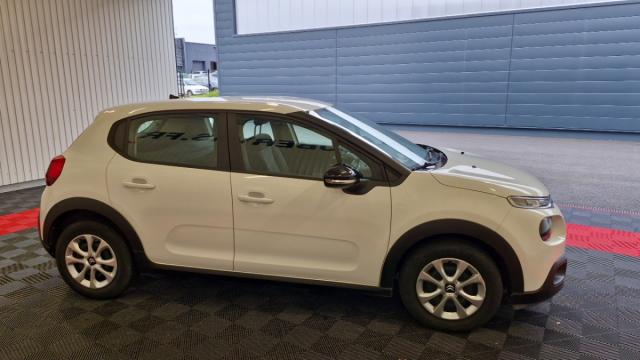 Citroen C3 image 2
