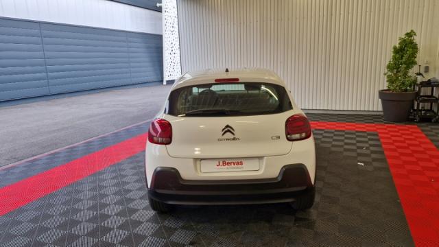 Citroen C3 image 8