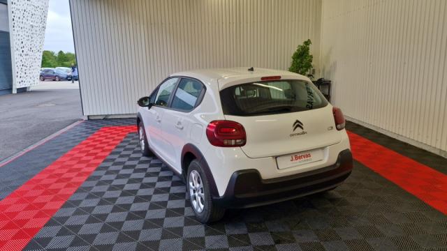 Citroen C3 image 7