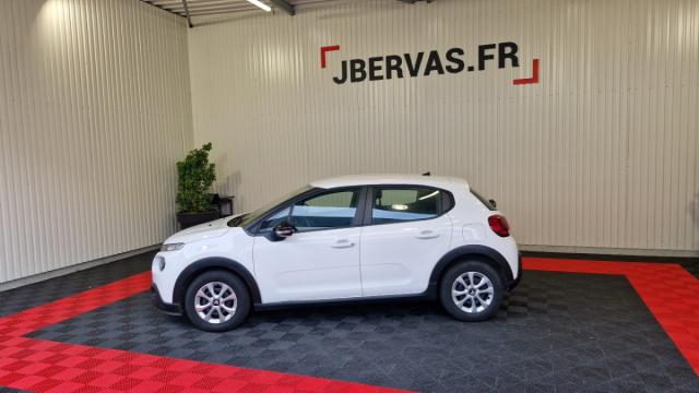 Citroen C3 image 6