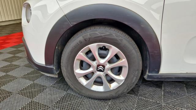 Citroen C3 image 3