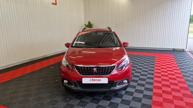 Peugeot 2008 image 1