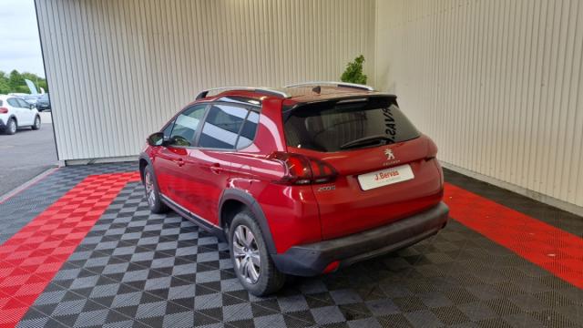 Peugeot 2008 image 4