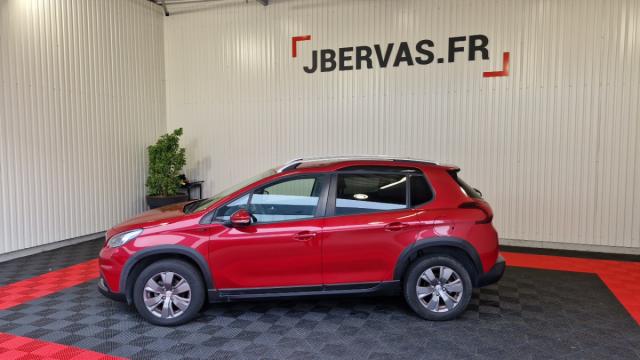 Peugeot 2008 image 2