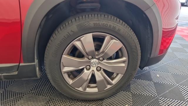 Peugeot 2008 image 7