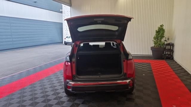 Peugeot 3008 image 7