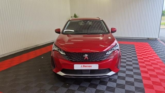 Peugeot 3008 image 9
