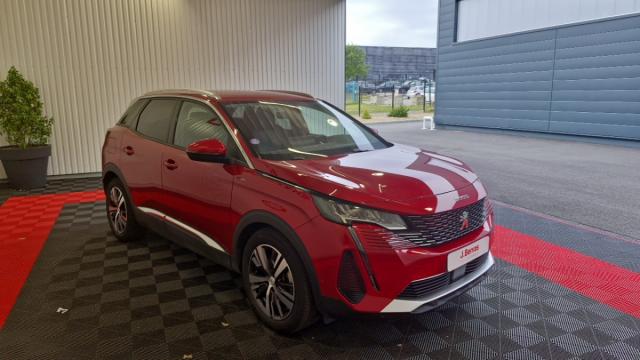 Peugeot 3008 image 5