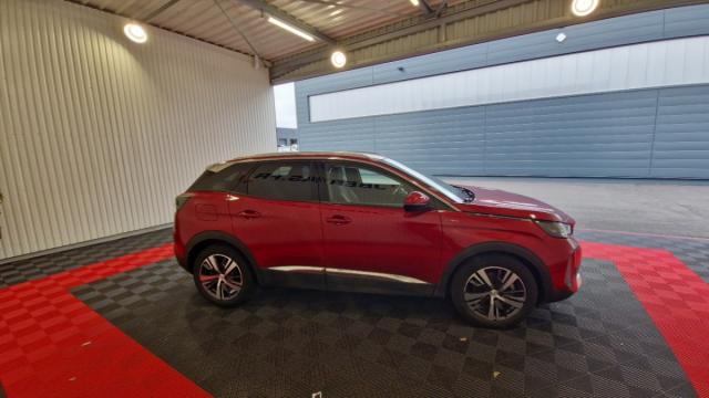 Peugeot 3008 image 6