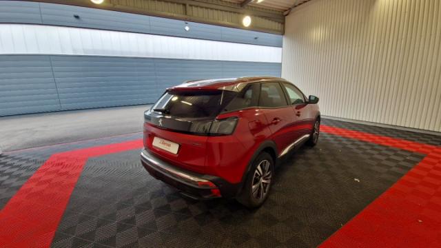 Peugeot 3008 image 2